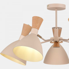 Люстра на штанге Evoluce SLE1256-502-05