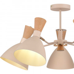 Люстра на штанге Evoluce SLE1256-502-05