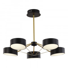 Люстра на штанге Evoluce SLE6005-402-05