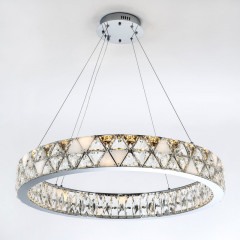 Подвесная люстра MODELUX ML.6982.800P CR