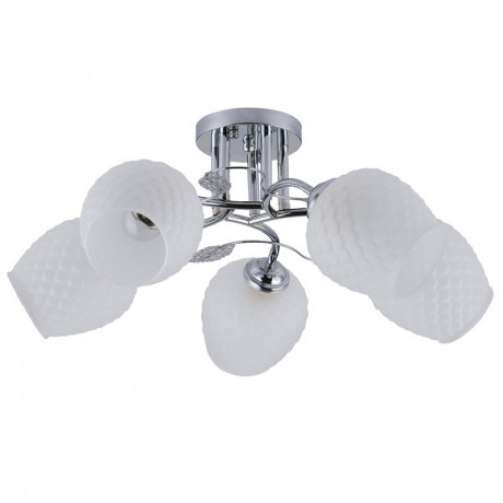 Накладная люстра Escada 1108/5PL