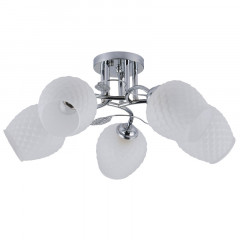 Накладная люстра Escada 1108/5PL