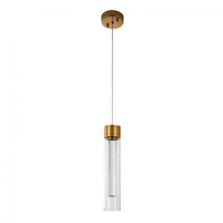 Подвесной светильник MODELUX ML.88937.1 GD