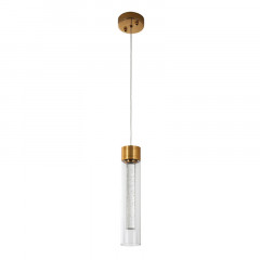 Подвесной светильник MODELUX ML.88937.1 GD