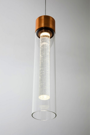 Подвесной светильник MODELUX ML.88937.1 GD