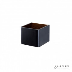 Бра iLedex ZD8010S-6W BK