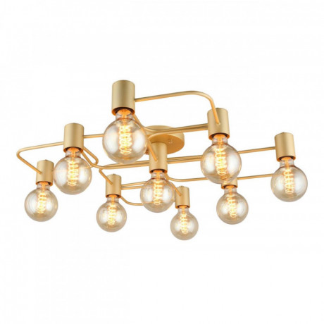 Накладная люстра APLOYT APL.911.07.09