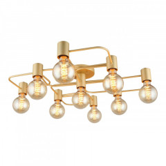 Накладная люстра APLOYT APL.911.07.09