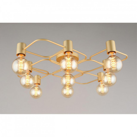 Накладная люстра APLOYT APL.911.07.09