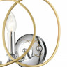 Бра Vele Luce VL4234W01