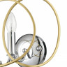 Бра Vele Luce VL4234W01