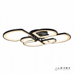 Накладная люстра iLedex 6882/6 BK