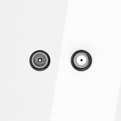 Розетка VOLTUM VLS060401