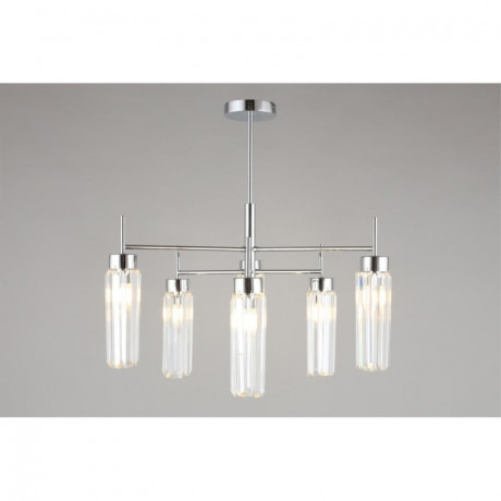 Люстра на штанге Omnilux OML-68507-06