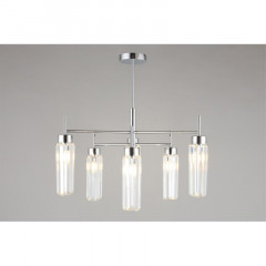 Люстра на штанге Omnilux OML-68507-06