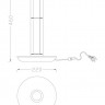 Настольная лампа Fluorite FL1178-2T