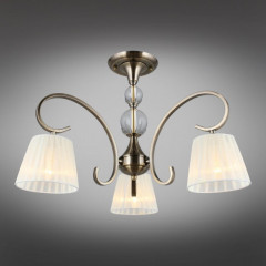 Люстра на штанге Omnilux OML-56103-03