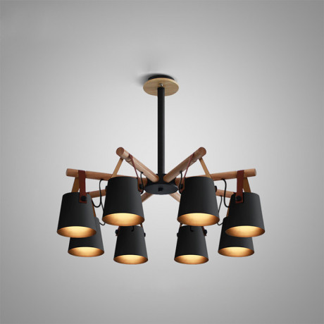 Люстра на штанге ImperiumLoft 178002-26