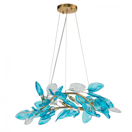 Подвесная люстра Indigo V000448