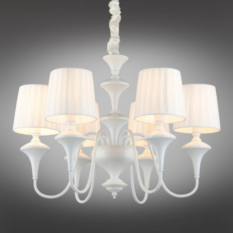 Подвесная люстра Omnilux OML-72503-06