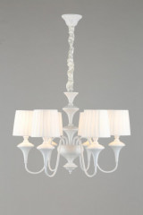 Подвесная люстра Omnilux OML-72503-06