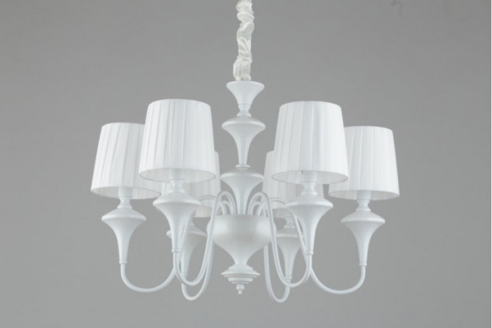 Подвесная люстра Omnilux OML-72503-06