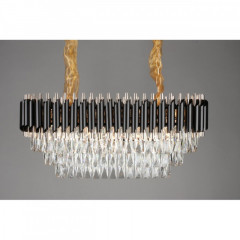 Каскадная люстра Omnilux OML-81803-13