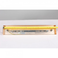 Каскадная люстра Omnilux OML-81803-13