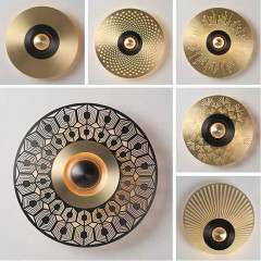 Бра ImperiumLoft 140932-26