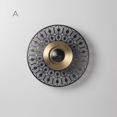 Бра ImperiumLoft 140932-26