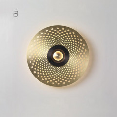 Бра ImperiumLoft 140932-26