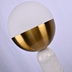 Настольная лампа ImperiumLoft 168474-22