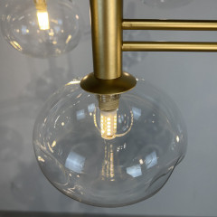 Люстра на штанге ImperiumLoft 229050-26