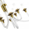 Подвесная люстра ST-Luce SL1241.203.08