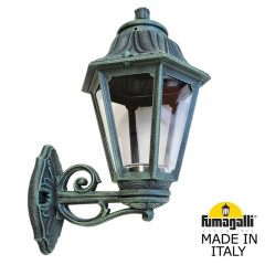 Светильник настенный Fumagalli E22.131.000.VXF1R