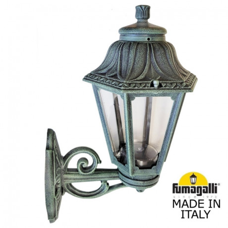 Светильник настенный Fumagalli E22.131.000.VXF1R