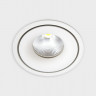 Встраиваемый светильник ITALLINE IT06-6017 white 3000K