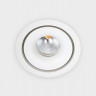 Встраиваемый светильник ITALLINE IT06-6017 white 3000K