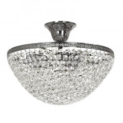 Люстра на штанге Arti Lampadari Stella E 1.3.30.505 N