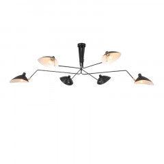 Накладная люстра ST-Luce SL305.402.06