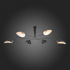 Накладная люстра ST-Luce SL305.402.06