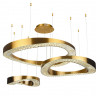Подвесная люстра Kink Light 07676-80+60+40,20