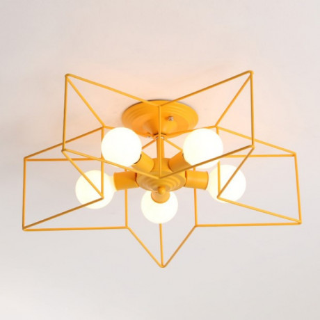 Детская люстра ImperiumLoft 178358-26