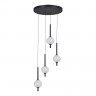 Каскадная люстра ST-Luce SL6120.403.04