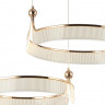 Подвесная люстра Kink Light 08045-80+60,37