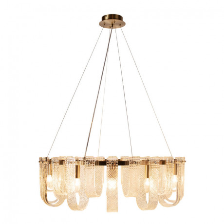 Подвесная люстра LOFT IT 10296/800