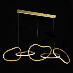 Подвесная люстра ST-Luce SL6505.203.45