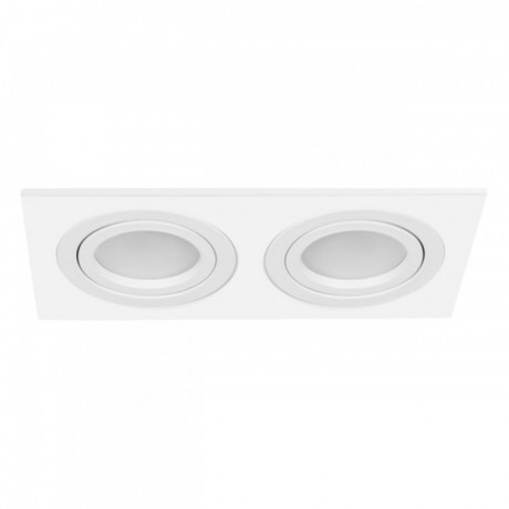 Встраиваемый светильник ARTE Lamp A2168PL-2WH