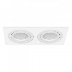 Встраиваемый светильник ARTE Lamp A2168PL-2WH