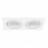Встраиваемый светильник ARTE Lamp A2168PL-2WH